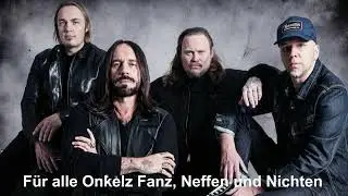 F&uuml;r alle Onkelz Fans, Neffen und Nichten