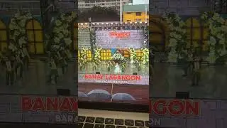 Reaction Barangay Labangon 2026