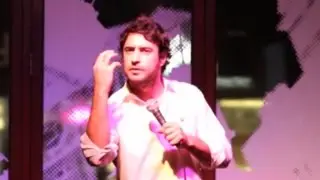 DEALING WITH THE BLACKED-OUT DRUNK GIRL
