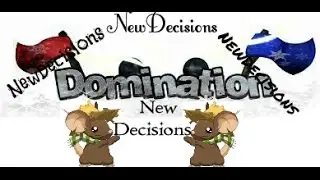 TFM Domination PvP #12 NewDecisions vs Dawidhehe - PT vs PL