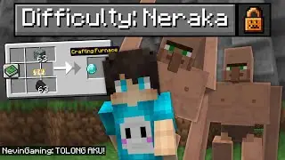 Jadi Ada Mode Baru di Minecraft Yang Bikin Kamu Gila ..