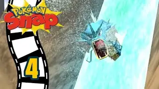 Pok&eacute;mon Snap - Parte 4: La valle