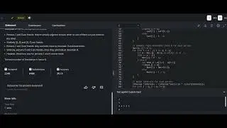 Can you reach solution code || Starters 179 #codechef
