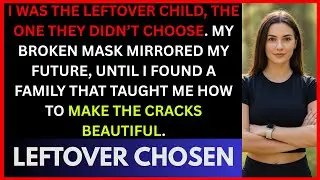 My Parents Didn't Choose Me. Here's How I Found Where I Belong.