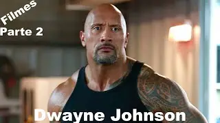 Dwayne Johnson Parte 2(2015-2025)