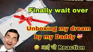 New ACTION CAMERA 📷 #boxing #dad #reaction #viral #govindmahajan #contentcreator 