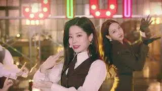 TWICE - I CAN&rsquo;T STOP ME [ CBS _ @Colbert Late Show _ PlayAtHome ] UHD
