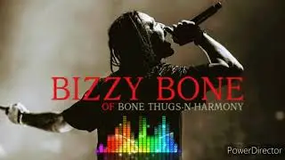 (NEW) Bizzy Bone Type Beat | 