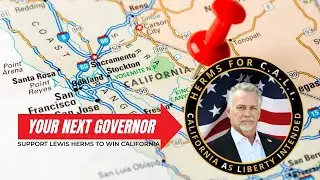 California&rsquo;s Last Reset: Lewis Herms as Guardian &mdash; Or the State Loses Everything