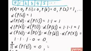 Theory of Computation: Minimalization (Part 01)