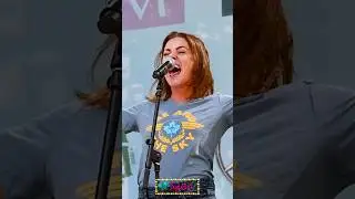 Come From Away - Rachel Tucker &ldquo;Me & The Sky&rdquo;