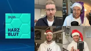 HARZBLUT #Weihnachts-Special - vom 24.12.23