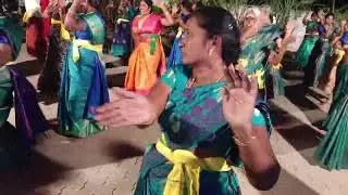 பவானிசாகர் கும்மிஆட்ட நிகழ்ச்சிபார்ட்1#