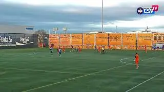 Resumen CD Cazalegas 1-2 CS Puertollano