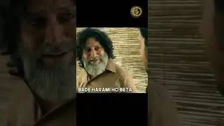 Chacha Vs chhota bachcha gali funny video #trending #comedy #funny #viral