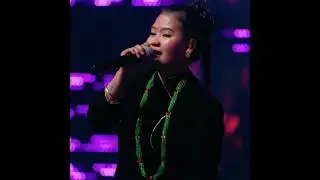 PUNAM GURUNG (The Voice Of Nepal Season 7) #voiceofnepalfans