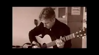 Trip down memory lane (Original) -Fingerstyle guitar-