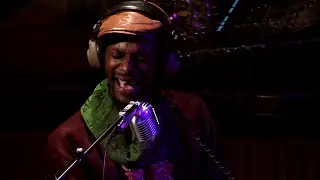Wes Watkins | Live on KUVO!