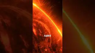 Solar Flare Survival Kit