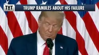 Trump's Missed Deadline Results In HUGE Failure