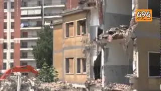 Pago Vallo Lauro, minacce al sindaco: scatta l'inchiesta