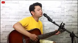 Layang Donga Restu (LDR) - Loro Ati Official Live Cover Irwan Adetya