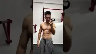 功夫 武术 | Kung Fu Monk Performing ｜Shaolin hard Qigong #shorts #kongfu #kongfumaster