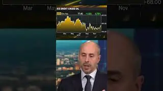 Blanch opina sobre el mercado y los precios del petr&oacute;leo en 2025