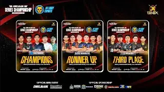 #2 HIGHLIGHTS PBSC [VANGUARD 2025] x A4 ESPORTS