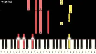 IU - Love Poem | Piano Tutorial (EASY) by Pianella Piano