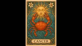 Which ancient Greek hero matches the Cancer zodiac sign?