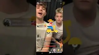 Randy TikTok live 6-13-19/13-6-19