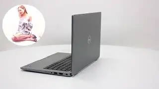 НИКС Компьютерный Супермаркет: видео про Ноутбук DELL Latitude 5320-0396 (5320-0396) #1