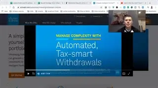 Schwab Intelligent Income Portfolios Review (2020) - Just Awesome!