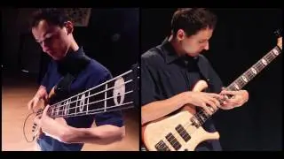 Norwegian Wood - Victor Wooten Solo (Cover)