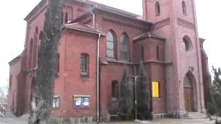 Bydgoszcz - Stary Fordon