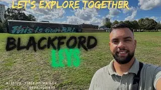 Blackbird Leys: Oxford ka Sabse Infamous Estate | History, Crime aur Future
