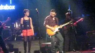 Popas Band-Nothing else matters live