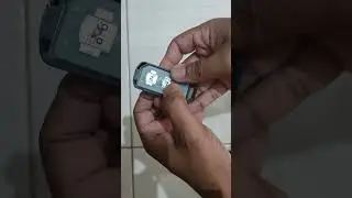 Chave SH150i problema configuração chave ( resolvido)