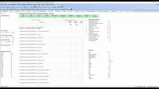 QlikView Document Analyzer