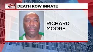 Judge denies clemency review request from death row inmate