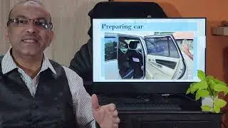 Travel sickness / motion sickness. Malayalam. Patient teaching programme.