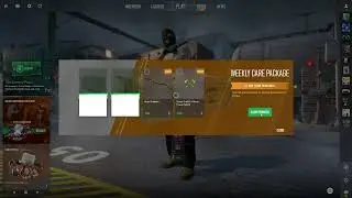 Weekly CS2 Case Drop - Week 6