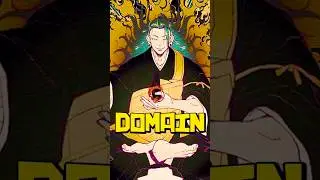 How Does Geto&rsquo;s Domain Work in JJK | Jujutsu Kaisen Cursed Spirit Realm Domain Expansion Explained