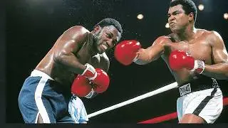 Deemas J - Muhammad Ali (Part Of The Story)
