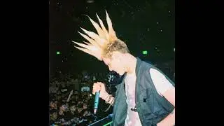 NASCAR ALOE RARE UNRELEASED MIX (with transitions)