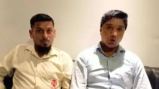 MIPL TV 23.3.2020 বাংলাদেশ চালক সংগ্রাম পরিষদের প্রতিষ্ঠাতা চেয়ারম্যান এম এইচ মনির ভাইয়ের  বিবৃতি।