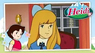 HEIDI bölüm 21