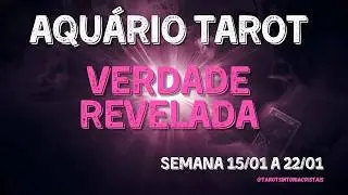 AQUÁRIO ♒ NÃO IGNORE ESSE AVISO! 🚨 DECISÃO URGENTE E CORTE NECESSÁRIO 🔮