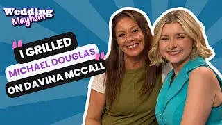 Celebrant vs Registrar Weddings: Real Stories, Laughs & Dress Shopping Tips | Wedding Mayhem Podcast